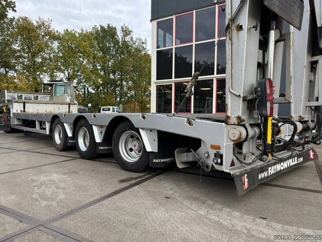 Lav læsser Faymonville Multimax F-S43-1AAF