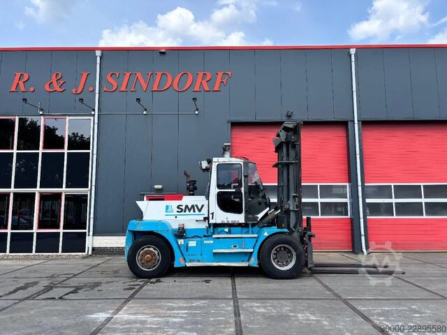 Gaffeltruck SMV SL 12-600 A