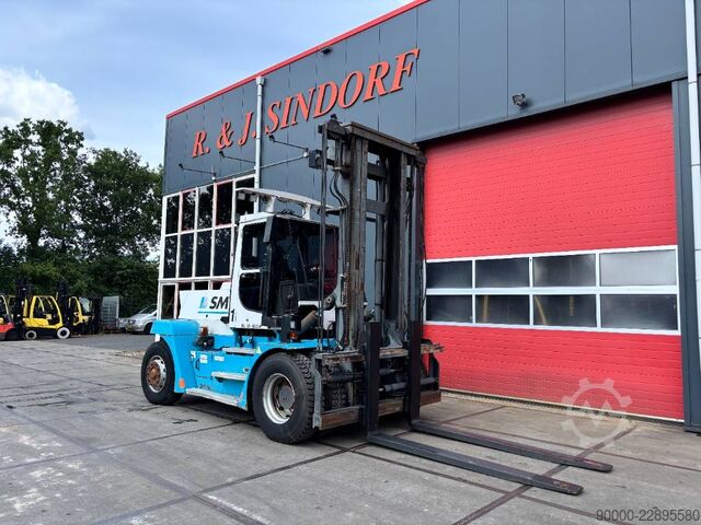 Gaffeltruck SMV SL 12-600 A
