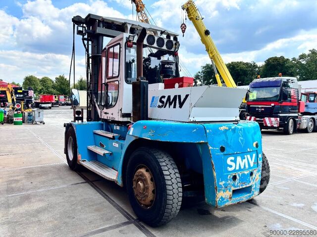 Gaffeltruck SMV SL 12-600 A