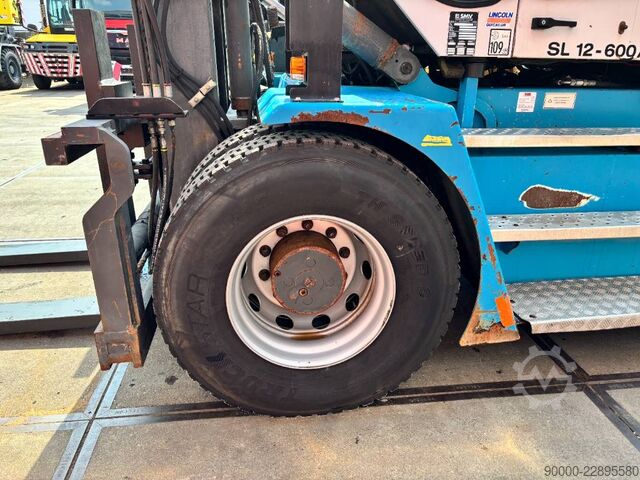 Gaffeltruck SMV SL 12-600 A