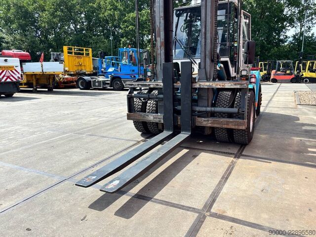 Gaffeltruck SMV SL 12-600 A