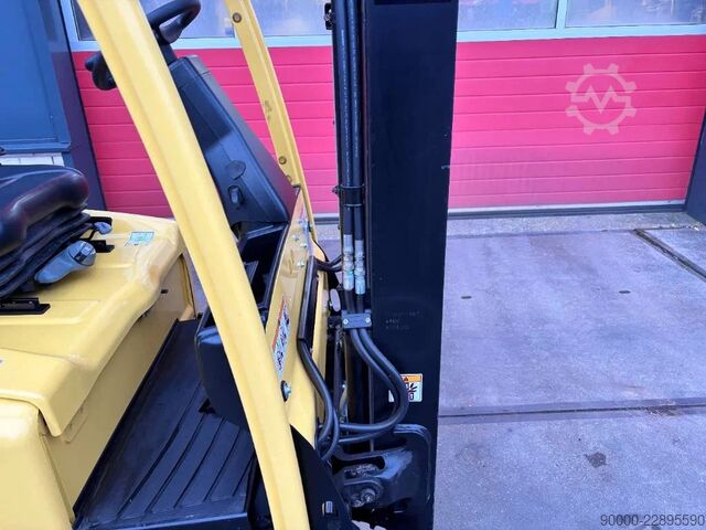 Gaffeltruck Hyster J 2.00 XN LWB 336 HOURS