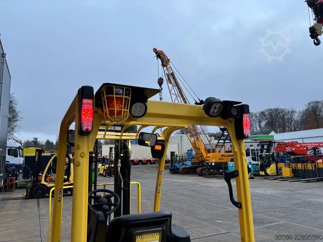 Gaffeltruck Hyster J 2.00 XN LWB 336 HOURS