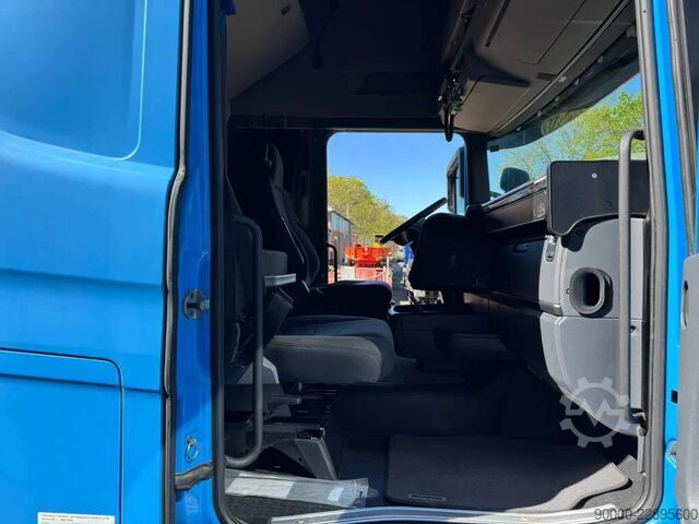 Standard-SZM Scania R520 LA
