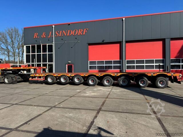 Lav læsser Nooteboom MCO-121-08V