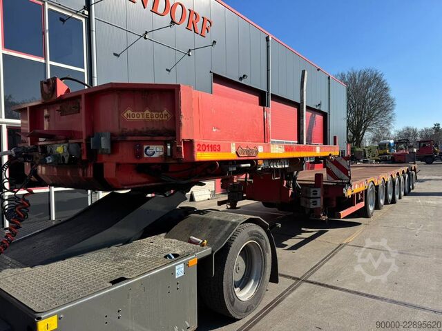 Lav læsser Nooteboom MCO-121-08V