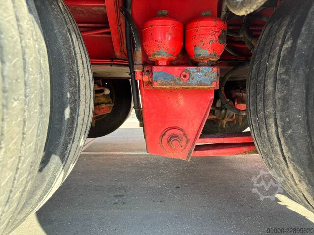 Lav læsser Nooteboom MCO-121-08V