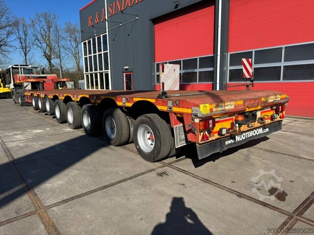 Lav læsser Nooteboom MCO-121-08V