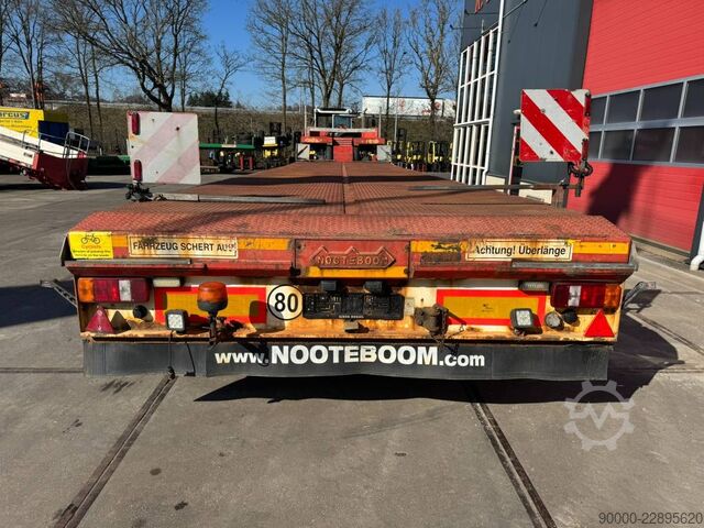Lav læsser Nooteboom MCO-121-08V