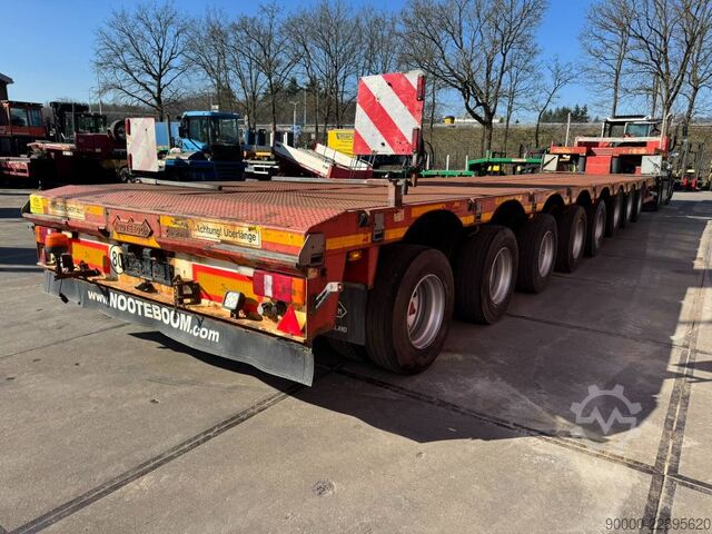 Lav læsser Nooteboom MCO-121-08V