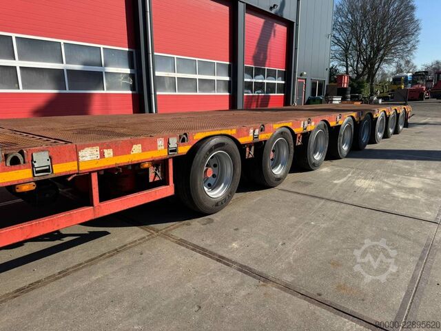 Lav læsser Nooteboom MCO-121-08V