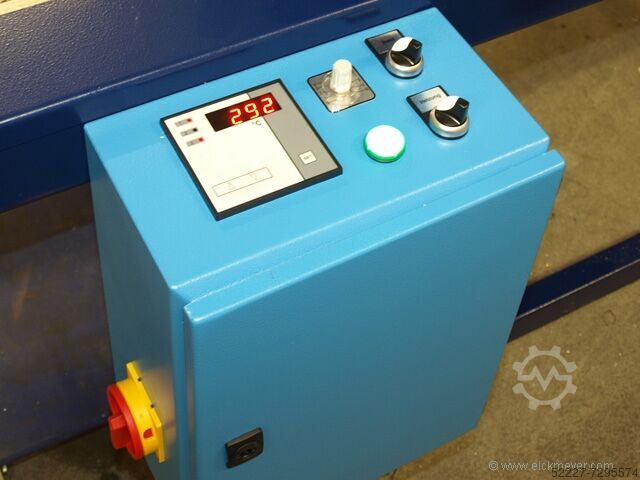 Conducto seco de infrarrojos IR-TEX MINI, 700 m