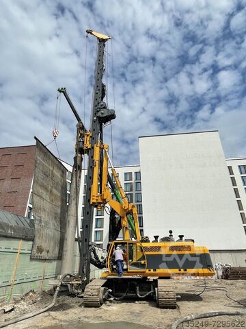 RTG RG 25 S  RTG RG 25 S