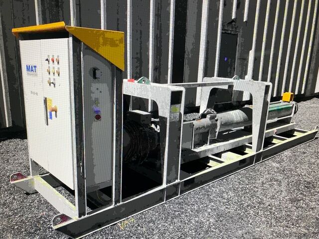 Bauer MAT EP-12-1200 Bauer Bauer MAT EP-12-1200