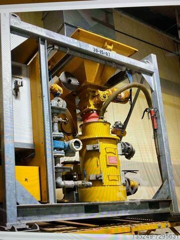 Bauer Bauer MAT SKC-30-K Bauer Bauer MAT SKC-30-K