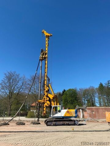 Landbouwer BG 20 H Bauer BG 20 H