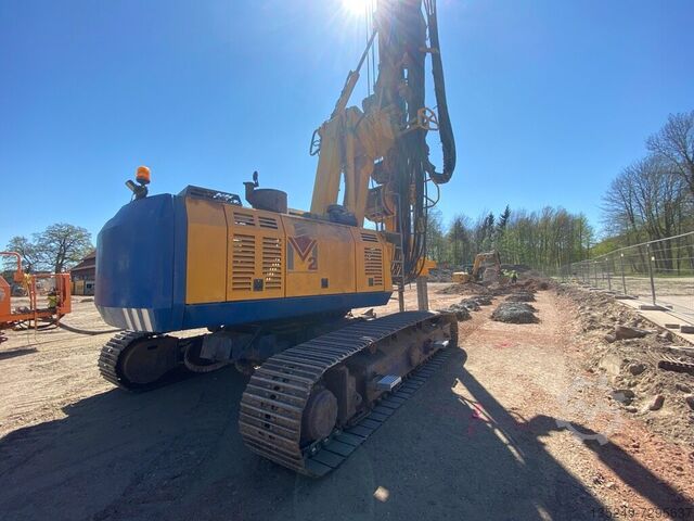 Landbouwer BG 20 H Bauer BG 20 H