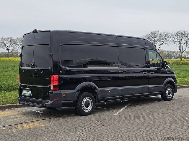 Carrinha de tejadilho alto MAN TGE 3.140 DSG AUT. L4H3