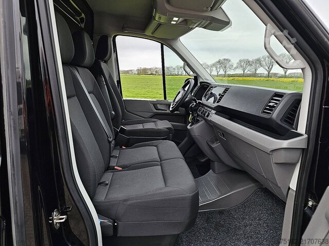 Carrinha de tejadilho alto MAN TGE 3.140 DSG AUT. L4H3