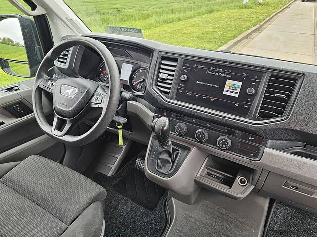 Carrinha de tejadilho alto MAN TGE 3.140 DSG AUT. L4H3