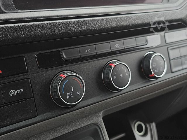 Carrinha de tejadilho alto MAN TGE 3.140 DSG AUT. L4H3