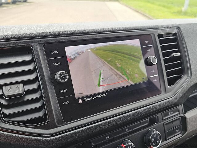 Carrinha de tejadilho alto MAN TGE 3.140 DSG AUT. L4H3