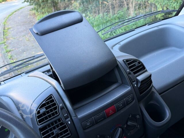 Minibus Citroën Jumper 2.8 Hdi lang L2H1 55.577 km Ahk Euro 3