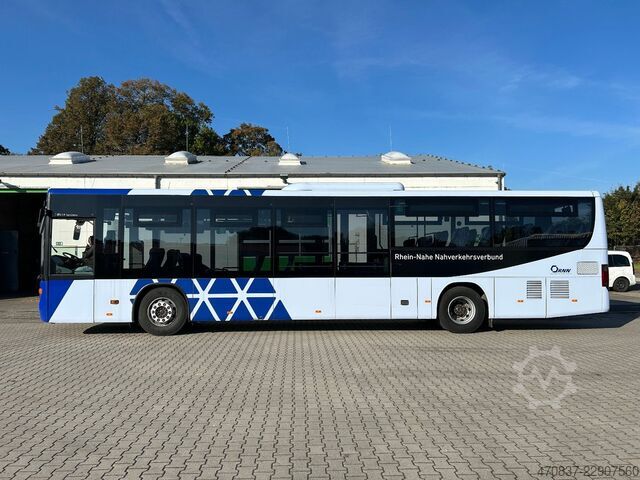 Autobus urbain SETRA S 415 LE / Klimaanlage