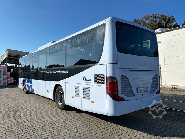 Autobus urbain SETRA S 415 LE / Klimaanlage