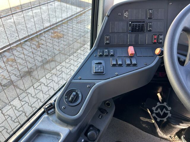 Autobus urbain SETRA S 415 LE / Klimaanlage
