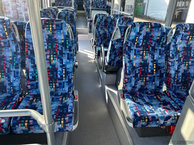 Autobus urbain SETRA S 415 LE / Klimaanlage