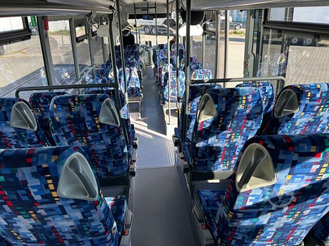 Autobus urbain SETRA S 415 LE / Klimaanlage