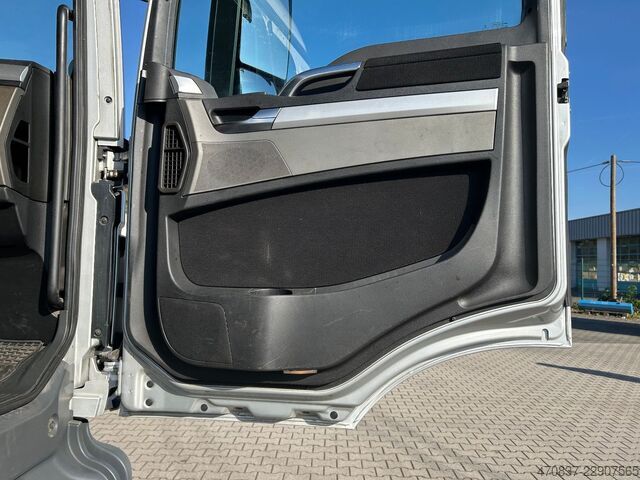 Camion cu platformă MAN TGS 26.320 / 6x2-4 / Lift Lenkachse / Euro 6