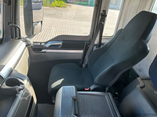 Camion cu platformă MAN TGS 26.320 / 6x2-4 / Lift Lenkachse / Euro 6