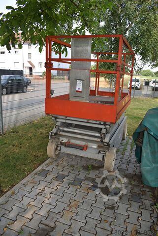 Schaarlift Skyjack SJ 4620