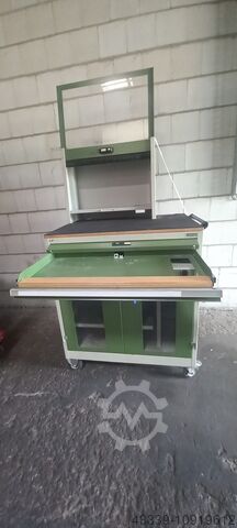 Industriële pc-kast KAISER+KRAFT PC-900