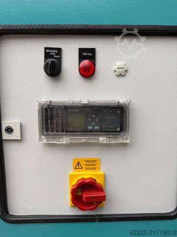 Système d'extraction mobile, dépoussiéreur ALKO AL-KO Mobil Power JET 300