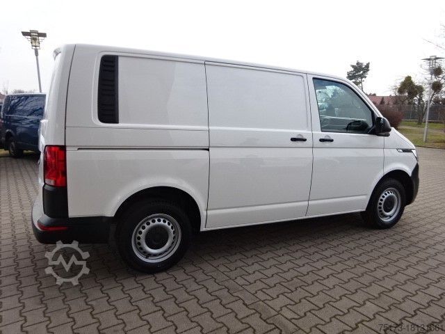 Duba panelată VOLKSWAGEN T6.1 Transporter Kasten 150PS KR Navi Kamera