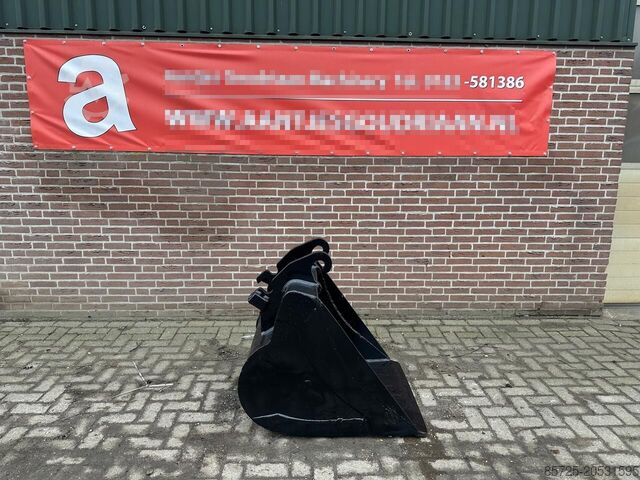 Lopata Dieplepel CW10