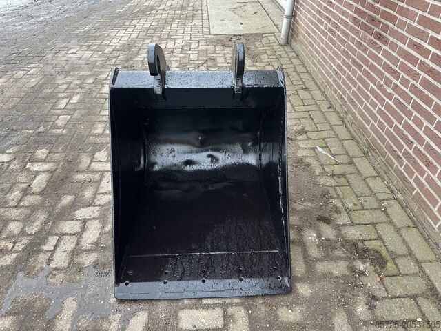 Lopata Dieplepel CW10