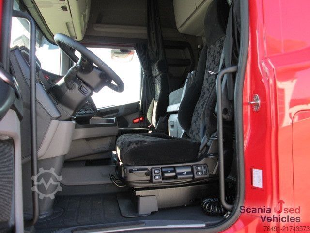 Standaard trekker Scania R 460 A4x2NA