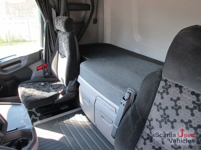 Standaard trekker Scania R 460 A4x2NA