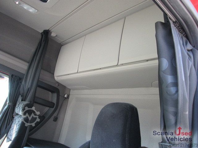 Standaard trekker Scania R 460 A4x2NA