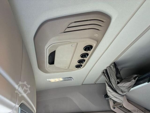 Standard SZM DAF XG 480 FT