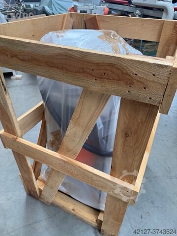 Lijm verspreider Ganner / Gannomat Selekta 253 - sofort verfügbar -