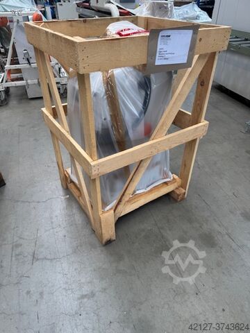 Lijm verspreider Ganner / Gannomat Selekta 253 - sofort verfügbar -