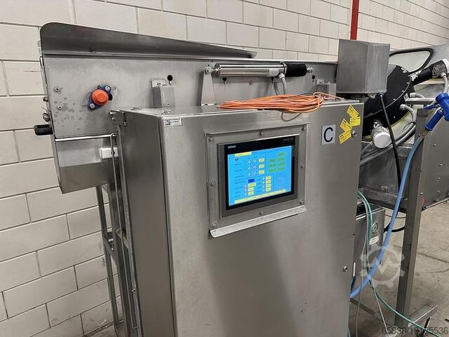 Třídící stroj Agroselector Agroselector sorting machine