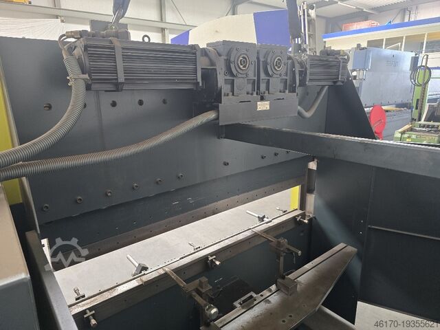 ABKANTPRESSE Safan SMK 40 2050