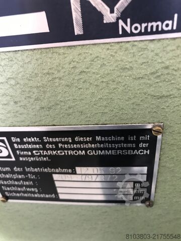 DANACHER Baumaschinen GmbH DANACHER Baumaschinen GmbH DANACHER Baumaschinen GmbH